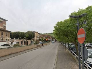 Appartamento in affitto a castrocaro terme e terra del sole via dante alighieri