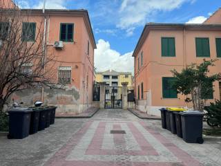 Appartamento in vendita a messina viale aranci, 118