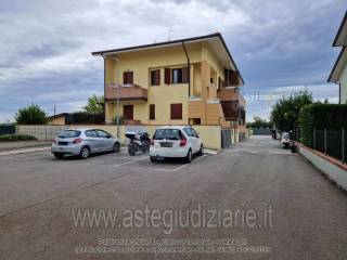 Appartamento all'asta a cesenatico via torri, 6l, 47042 bagnarola fc, italia