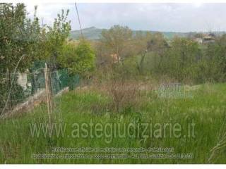 Terreno agricolo in vendita a campli frazione sant'onofrio