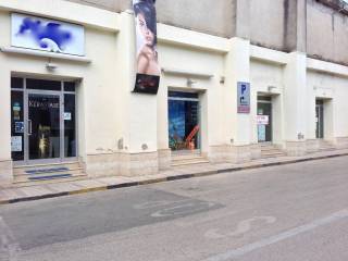 Bar in in affitto da privato a santa maria capua vetere via federico pezzella, 7