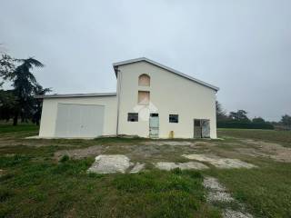 Casa indipendente in vendita a noceto via s. lazzaro, 27