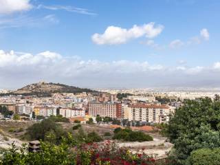 Appartamento in vendita a cagliari via goito