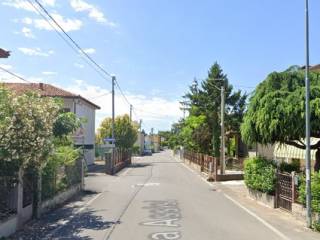 Appartamento in affitto a solesino via assisi