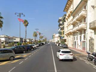 Appartamento in affitto a viareggio via giuseppe giusti