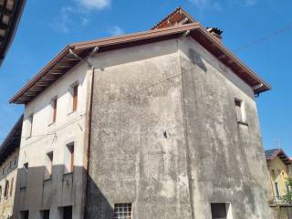 Casa indipendente in vendita a buttrio via peruzzi, 7