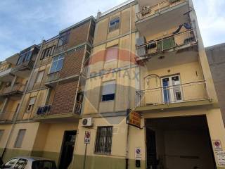 Appartamento in vendita a cagliari via portovesme, 5