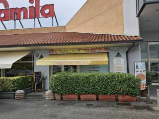 Pizza al taglio/fast food/kebab in vendita a ghedi strada isorella