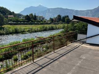 Casa indipendente in vendita a lavis via orti