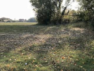 Terreno residenziale in vendita a budrio via creti