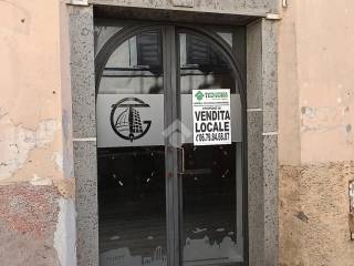 Ufficio in affitto a monte porzio catone via umberto i, 18