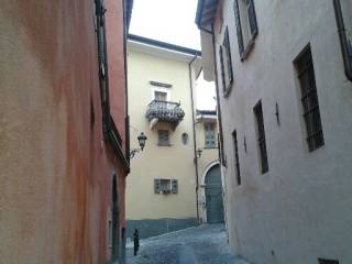 Appartamento in vendita a brescia piazzetta san giorgio, 6