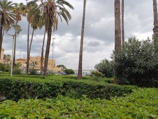 Appartamento in affitto a palermo cortile trapani all'acquasanta, 7