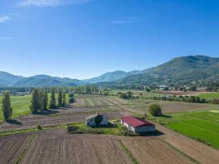 Casale in vendita a contigliano via turano