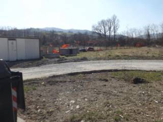 Terreno residenziale in vendita a ponte dell'olio via genova