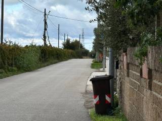 Rustico in vendita a ortona strada gagliardi