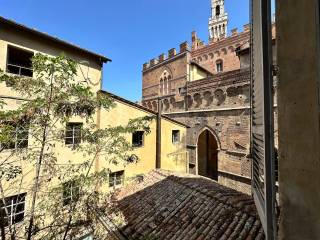 Appartamento in vendita a siena casato di sotto, 15