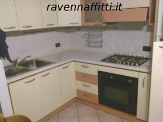 Appartamento in affitto a ravenna 