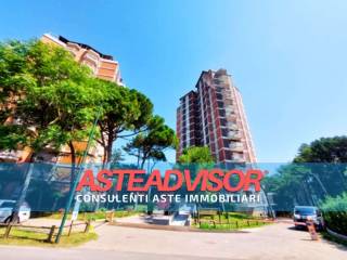 Appartamento all'asta a lignano sabbiadoro viale delle terme, lignano pineta, 6