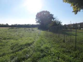 Terreno agricolo in vendita a rescaldina 