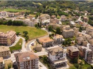 Terreno residenziale in vendita a venarotta via 4 novembre