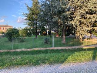 Terreno residenziale in vendita a ferrara via ponte, 9