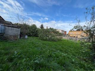 Terreno residenziale in vendita a lonate pozzolo via sormani