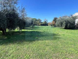 Terreno residenziale in vendita ad alba adriatica via roma