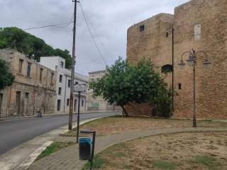 Villa in vendita a brindisi via bastioni san giacomo