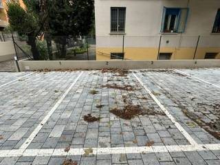 Posto auto in affitto a bologna via donato creti, 67/1