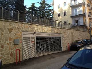 Garage in vendita a potenza via dei tigli s.n.c.