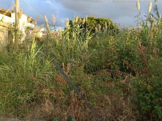 Terreno residenziale in vendita a venetico via seconda provinciale