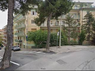 Appartamento in in affitto da privato a chieti via eugeno bruno, 2
