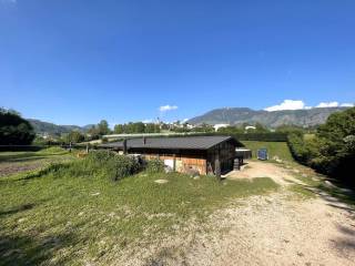 Terreno agricolo in vendita a baselga di pinè 