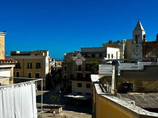 Appartamento in vendita a bari strada degli orefici, 21