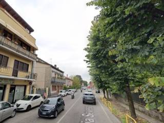 Appartamento in affitto a monza via seveso