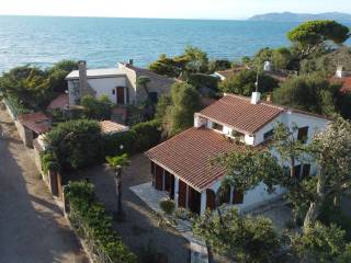 Villa in vendita a orbetello strada provinciale giannella, 33