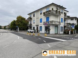 Appartamento in vendita a creazzo via trieste