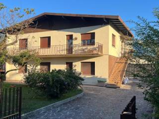 Villa in in vendita da privato a feltre via valentine, 12b