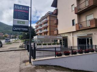 Bar in affitto a monteforte irpino via nazionale, 32