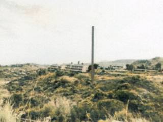 Terreno agricolo in vendita a trabia contrada cozzo sovarita