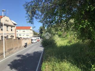 Terreno agricolo in vendita a imperia via strato