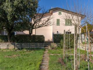 Villa in vendita a cerreto guidi 