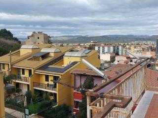 Appartamento in vendita a gela via licata, 48