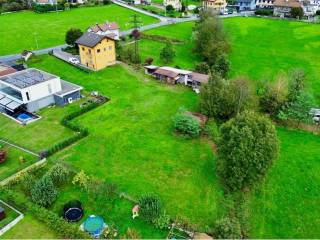 Terreno residenziale in vendita a domodossola borgata corte