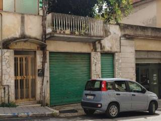 Garage in vendita a benevento via torre della catena, 136