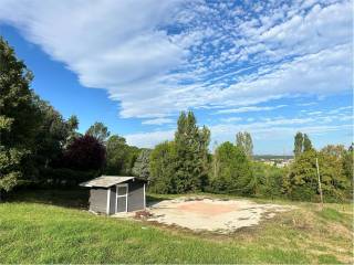 Terreno agricolo in vendita a imola via codrignano