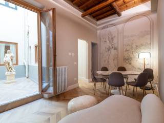 Appartamento in in vendita da privato a firenze via guelfa, 80