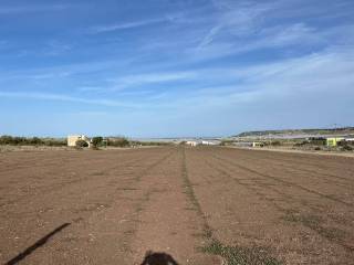 Terreno agricolo in vendita a pachino contrada scirbata