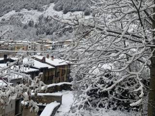 Casa indipendente in in vendita da privato a celano via fossacieca, 20